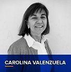 Carolina Valenzuela Carvallo