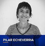Pilar Echeverría De Cárcer