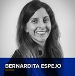 Bernardita Espejo Cortés
