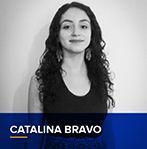 Catalina Bravo Pérez