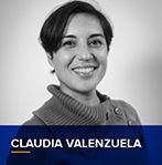 Claudia Valenzuela González
