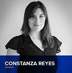 Constanza Reyes Torrealba