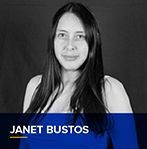 Janet Bustos Rosas