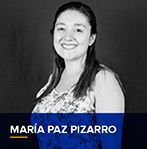 María Paz Pizarro Jara