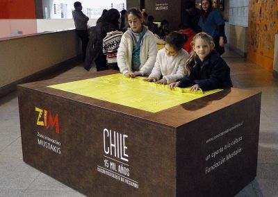ZIM Chile 15 mil años_ precolombino en CCLM 2012 (1)